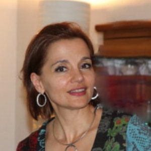 Dr. Assya Todorov