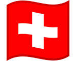 Drapeau Suisse
