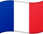 Drapeau France