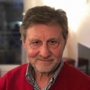 Dr. Guy Chedeau